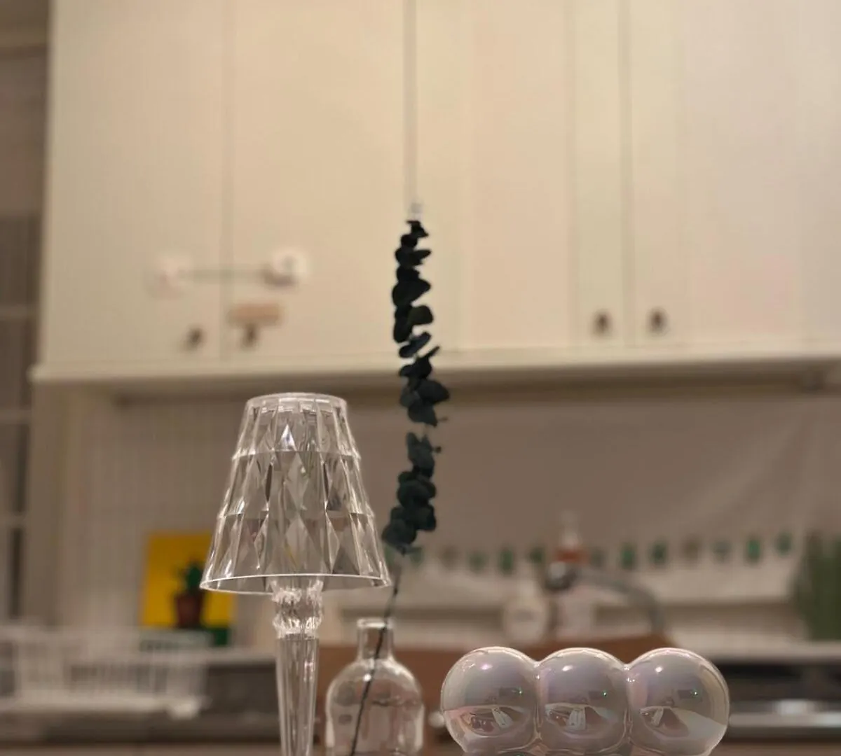 Apartment Happy Stay In Seoul Near Kspo Dome,Lotte Tower,Jyp