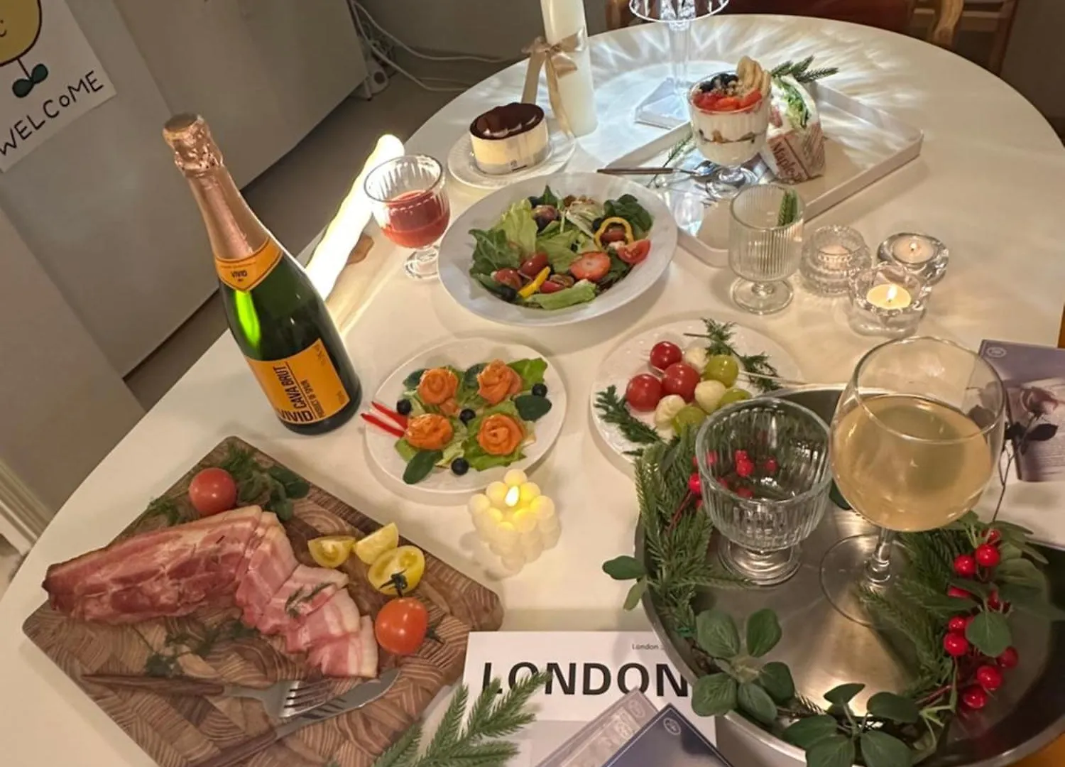 Happy Stay In Seoul Near Kspo Dome,Lotte Tower,Jyp Apartment