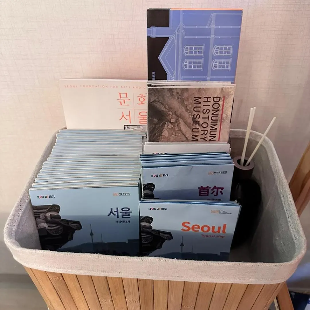 Happy Stay In Seoul Near Kspo Dome,Lotte Tower,Jyp 0*,  South Korea