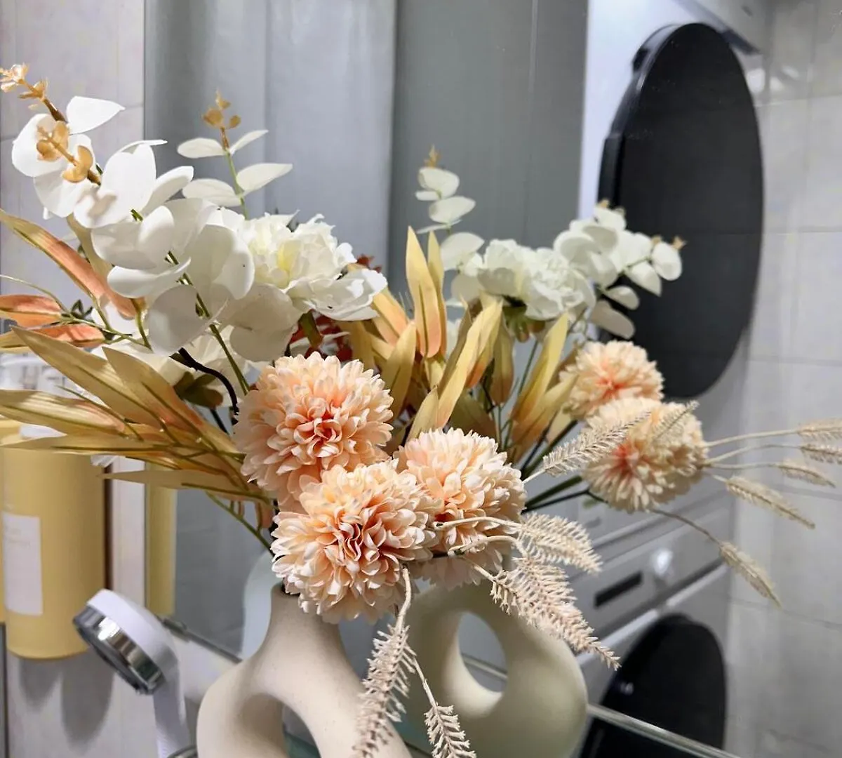 Apartment Happy Stay In Seoul Near Kspo Dome,Lotte Tower,Jyp South Korea